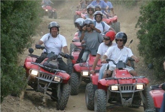  Team Building especial 